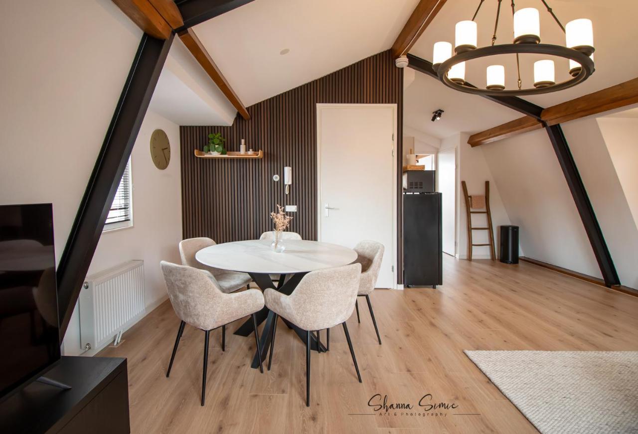 Aparthotel De Koning By Urban Home Stay Алкмаар Екстериор снимка