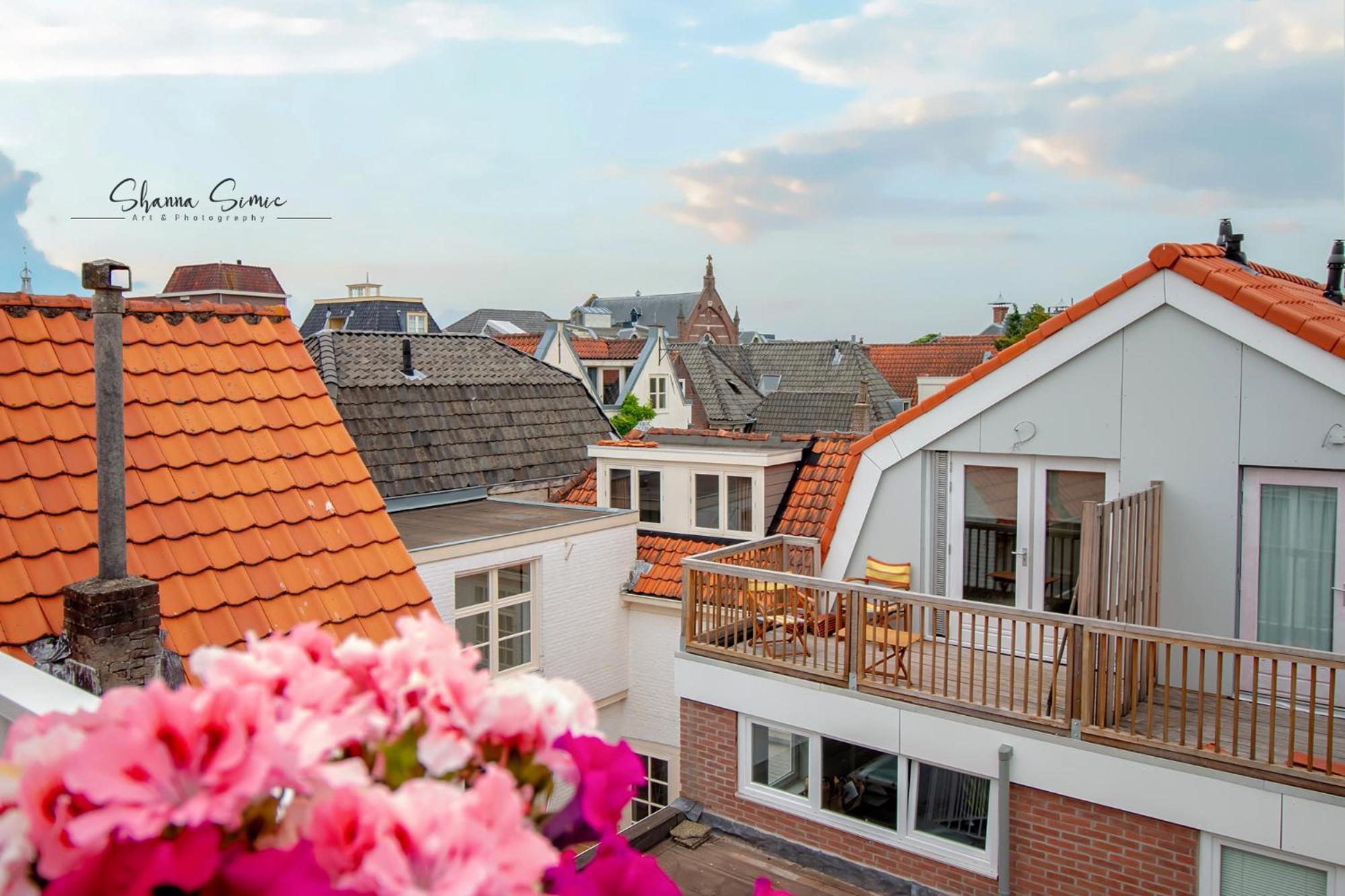 Aparthotel De Koning By Urban Home Stay Алкмаар Екстериор снимка